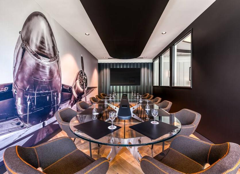Conference room Ảnh