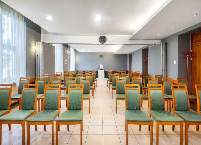 Conference room Ảnh