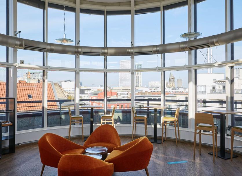 Conference room Ảnh