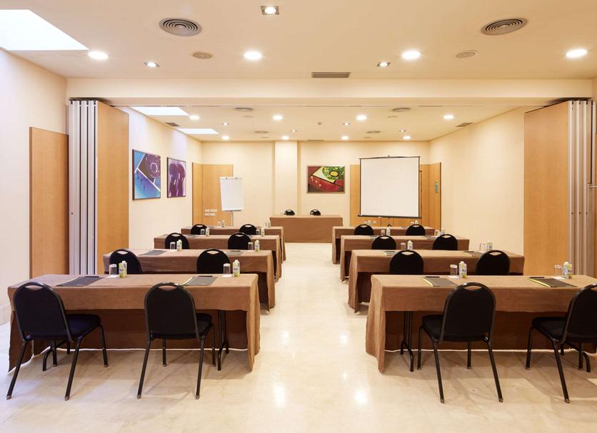 Conference room Ảnh