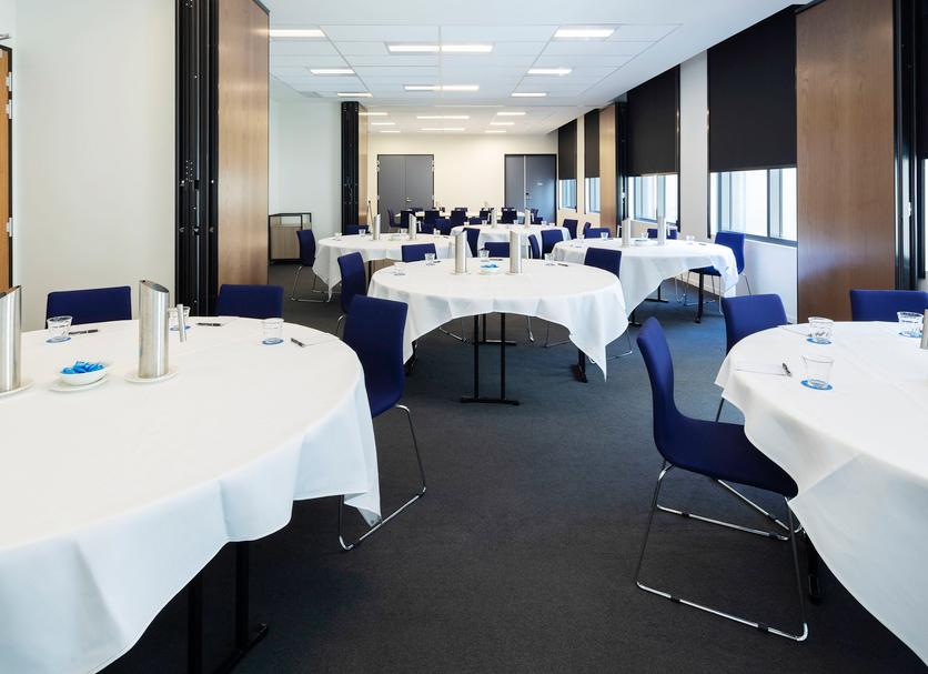 Conference room Ảnh
