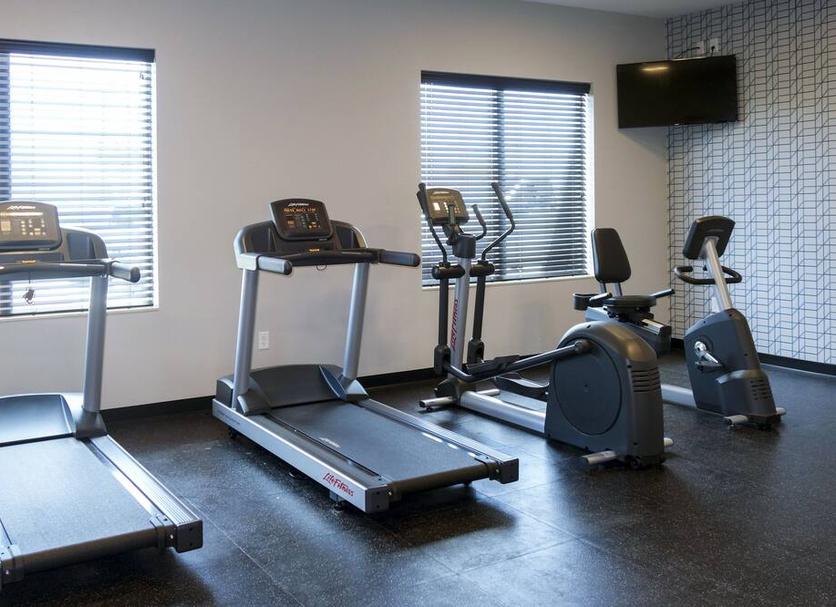 Gym Ảnh