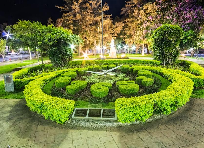 Cảnh ngoài trời Ảnh