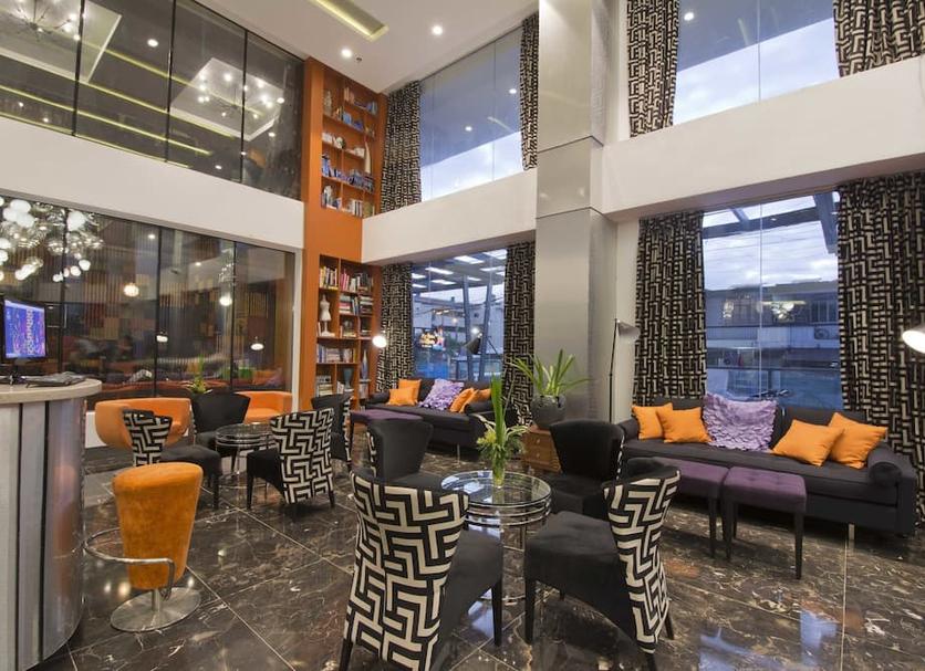 Lounge Ảnh
