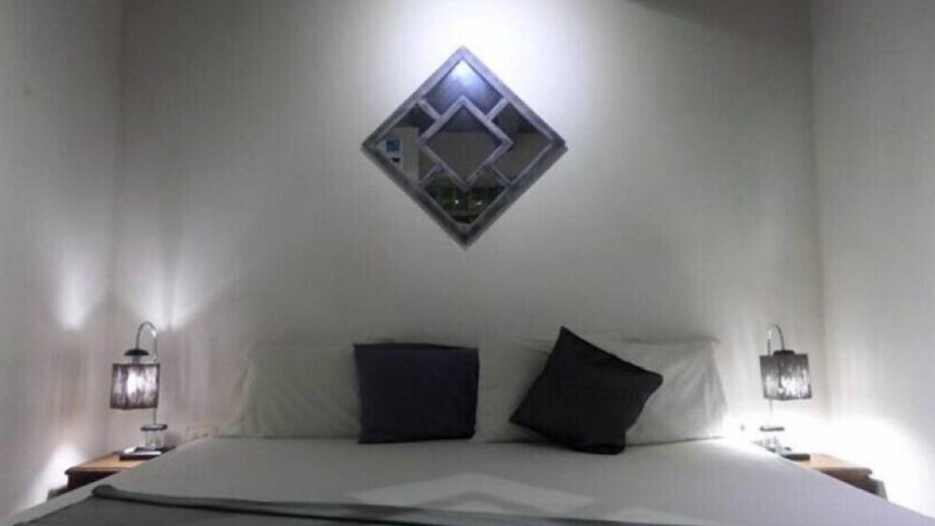 Hotel San Roque