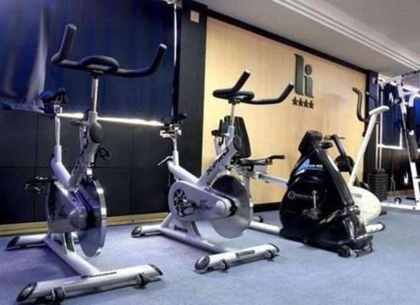Gym Ảnh