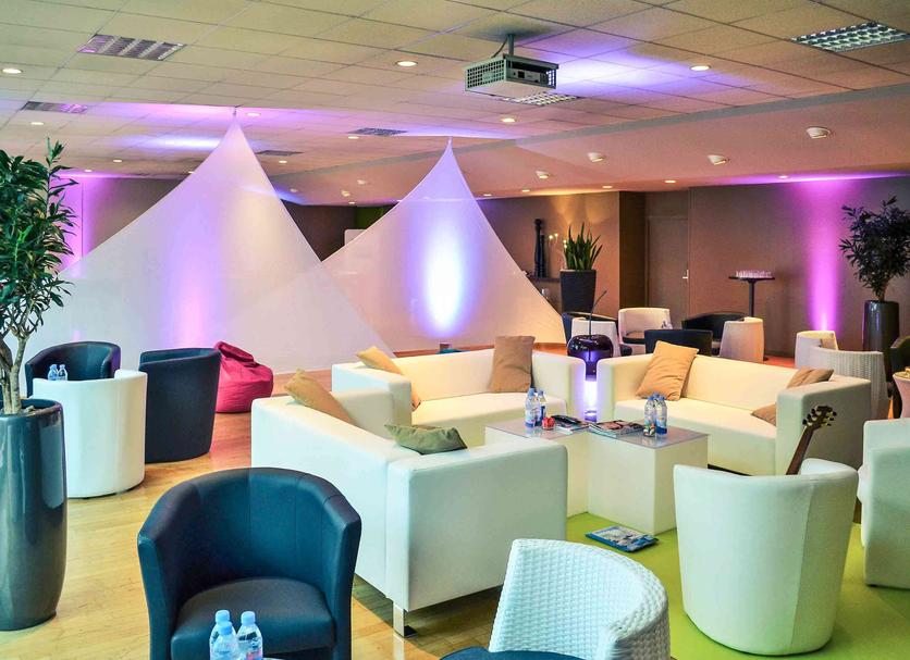 Lounge Ảnh