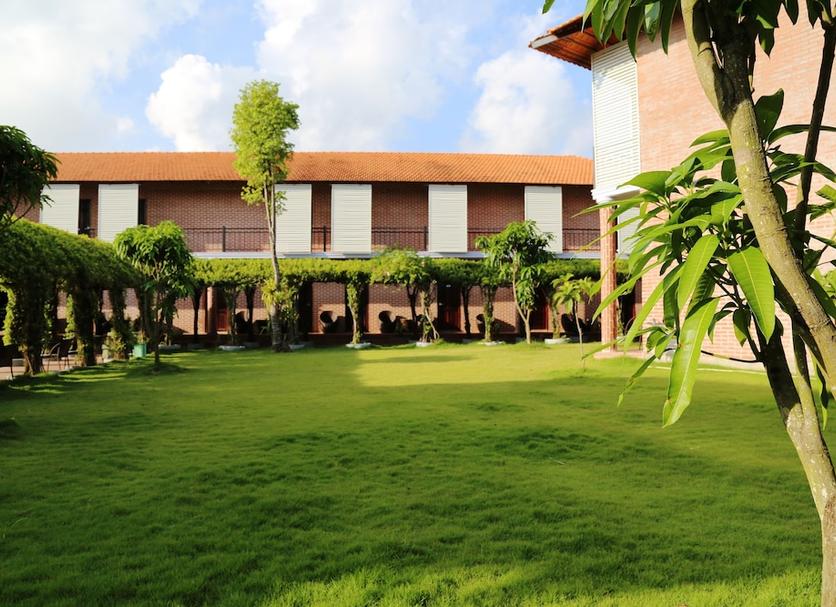 Cảnh ngoài trời Ảnh