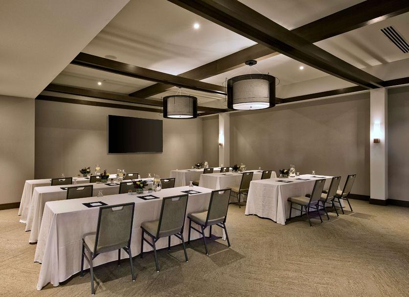 Conference room Ảnh