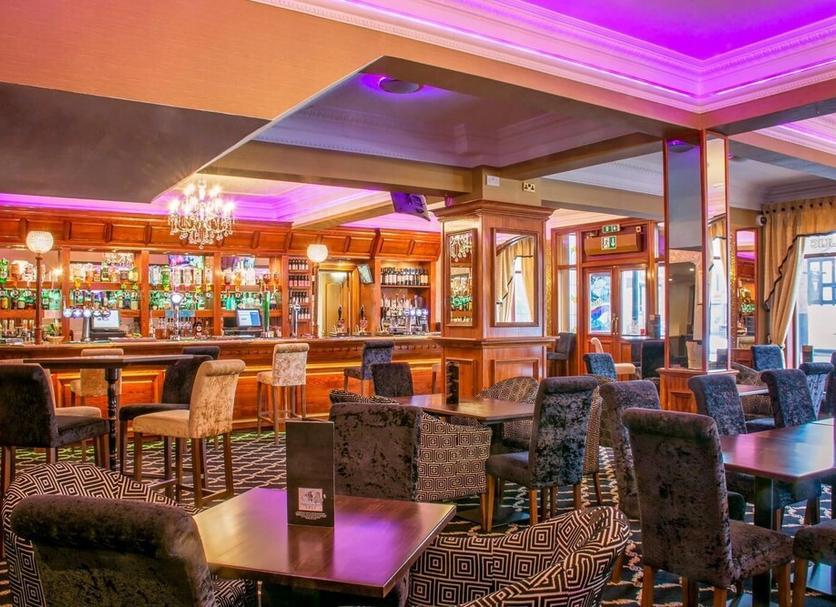 Bar Ảnh