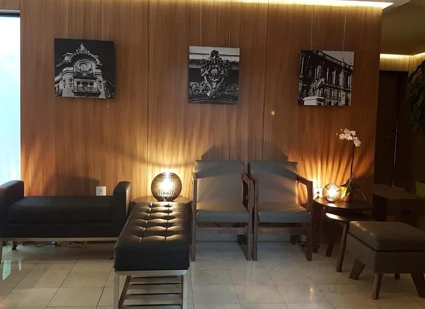 Lounge Ảnh