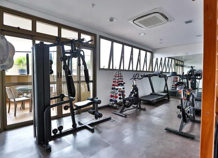 Gym Ảnh
