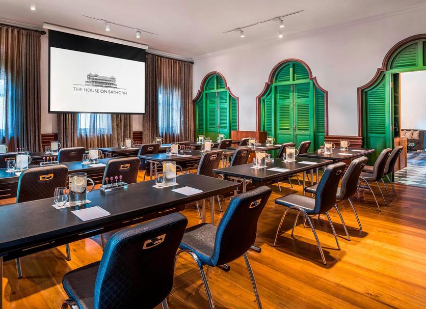 Conference room Ảnh
