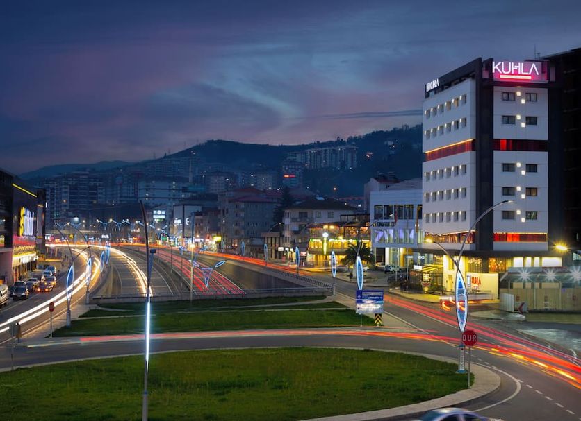 Cảnh ngoài trời Ảnh