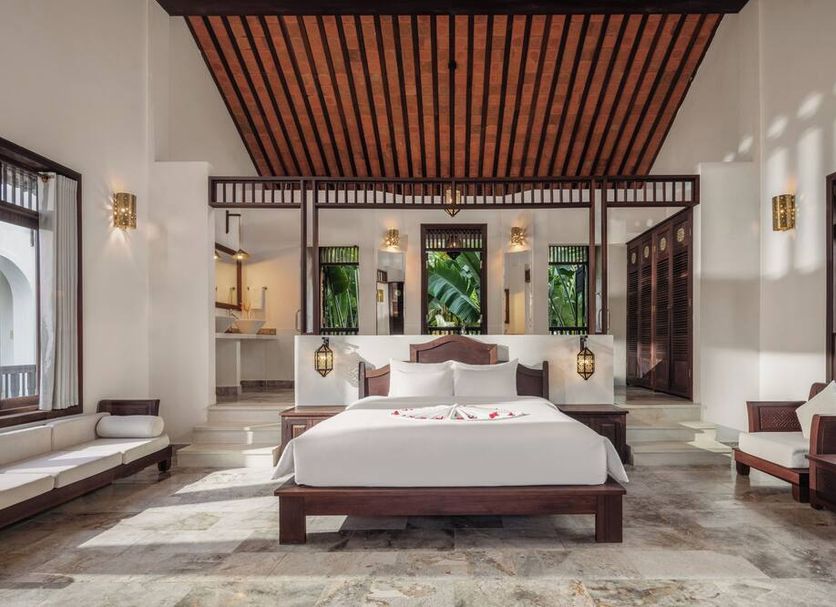resort Hội An Cửa Đại
