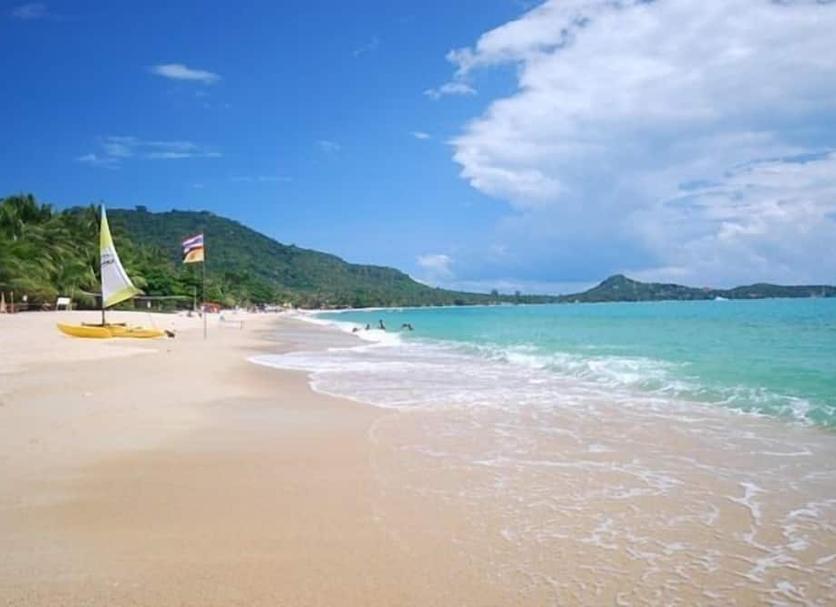 Bãi biển Ảnh