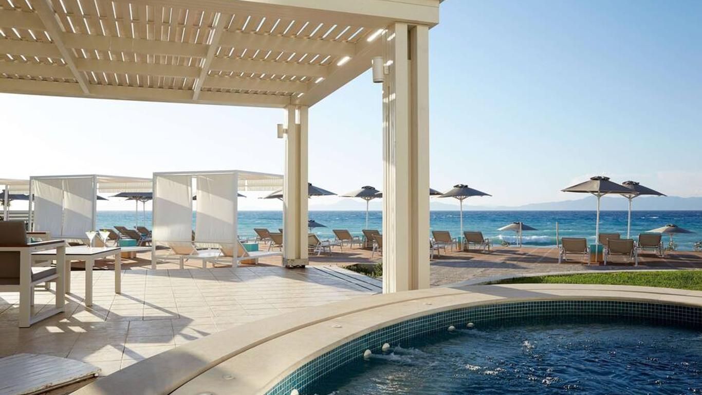 Electra Palace Rhodes