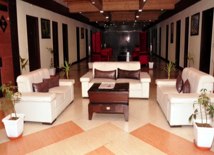 Hành lang Ảnh