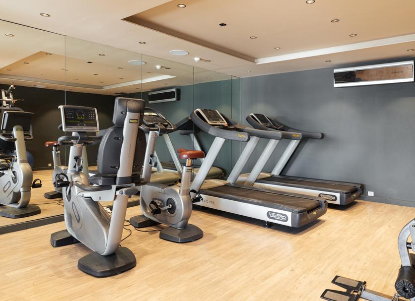 Gym Ảnh