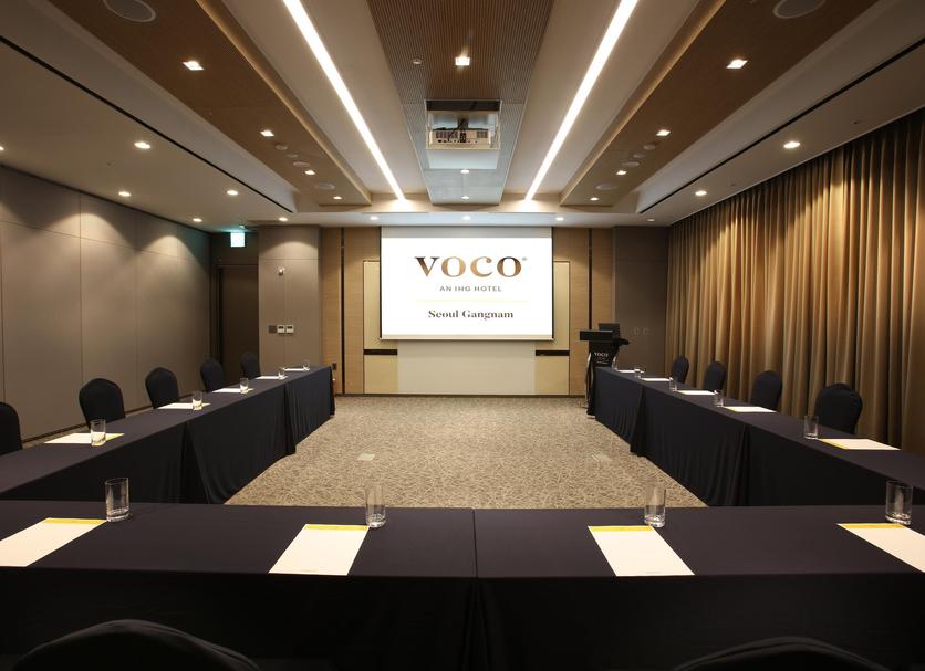 Conference room Ảnh