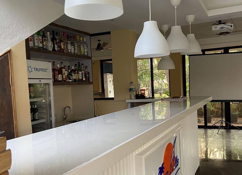 Bar Ảnh