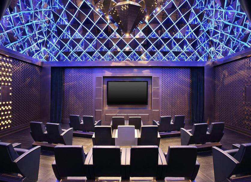 Conference room Ảnh