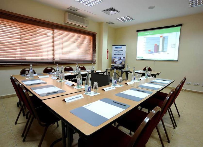 Conference room Ảnh