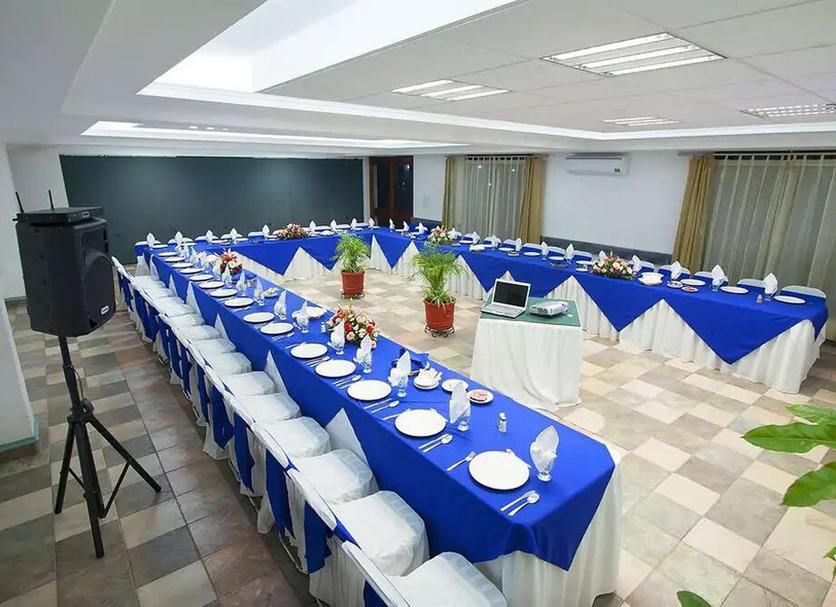 Conference room Ảnh