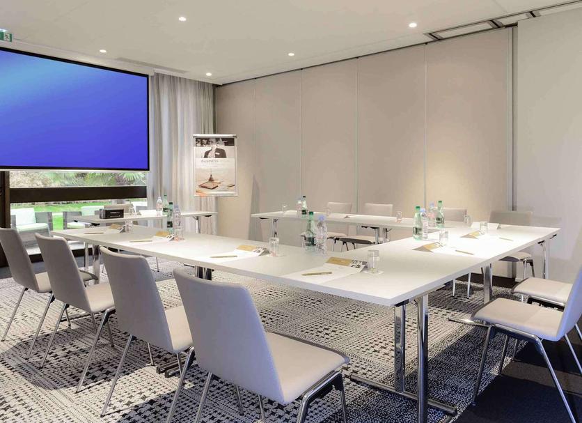 Conference room Ảnh