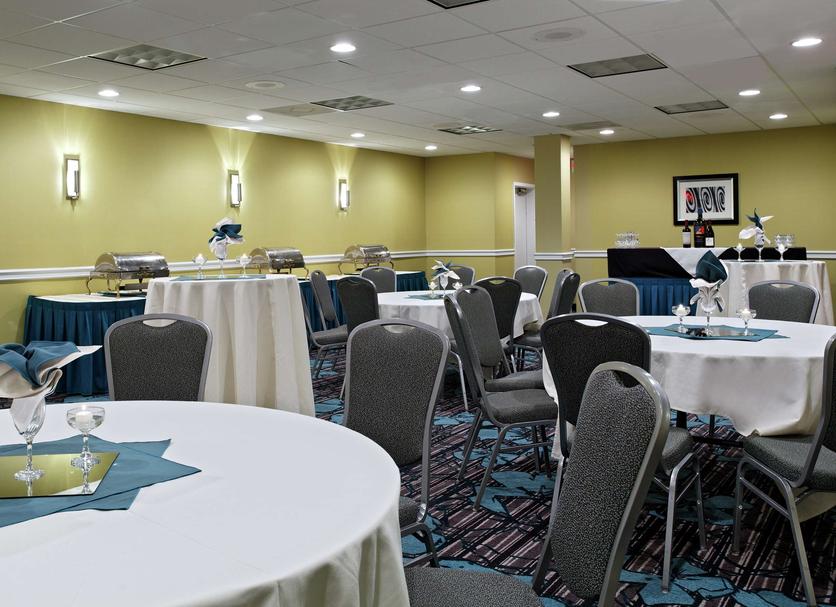 Conference room Ảnh
