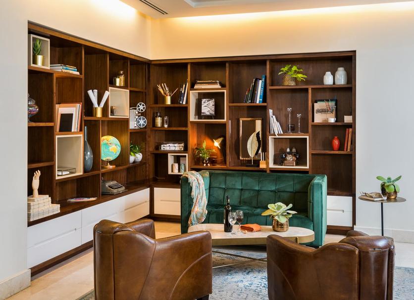 Lounge Ảnh