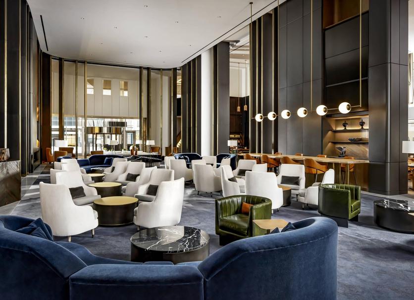 Lounge Ảnh