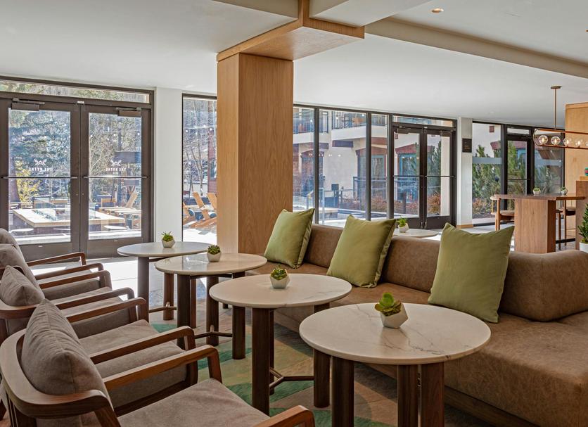 Lounge Ảnh