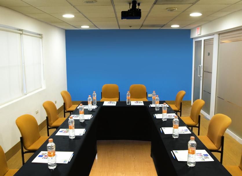 Conference room Ảnh