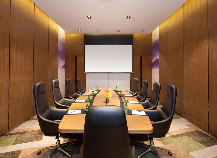 Conference room Ảnh