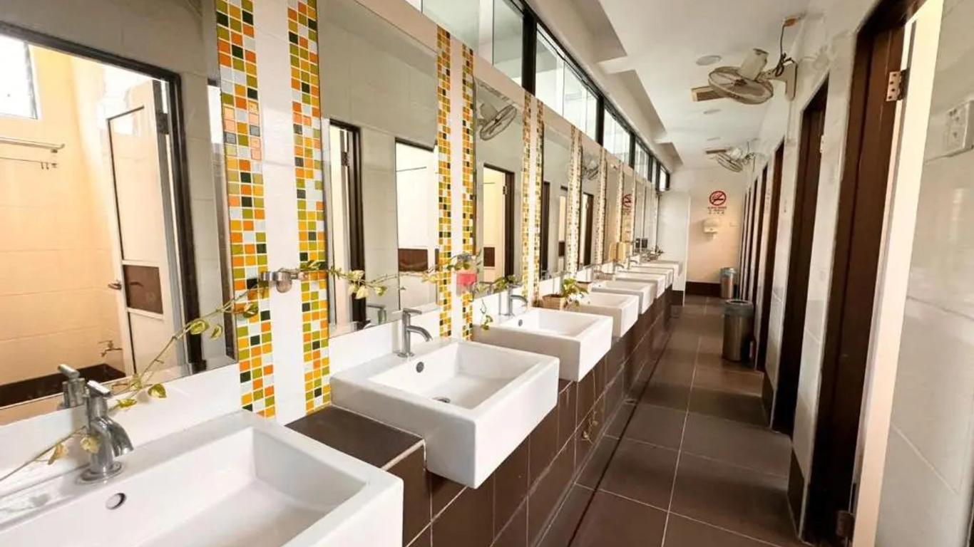 Hotel Sunflower - Hls