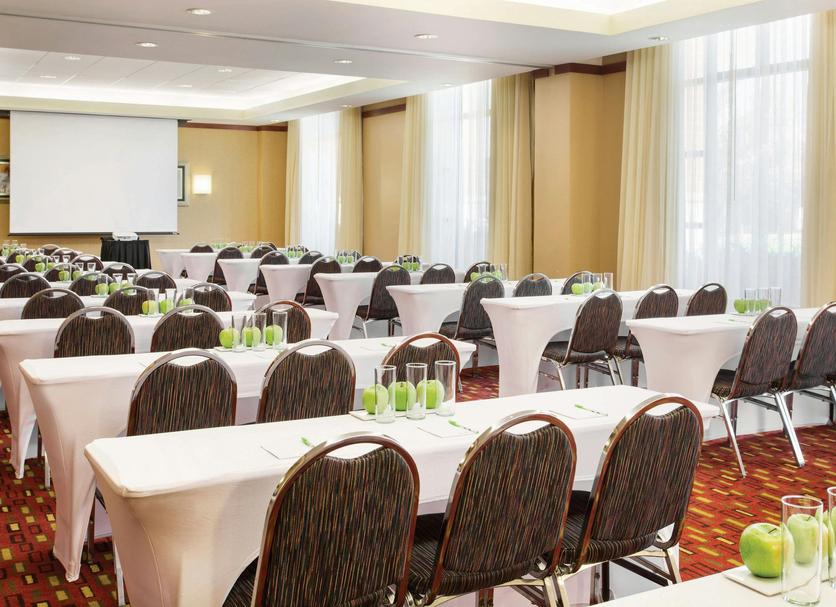 Conference room Ảnh