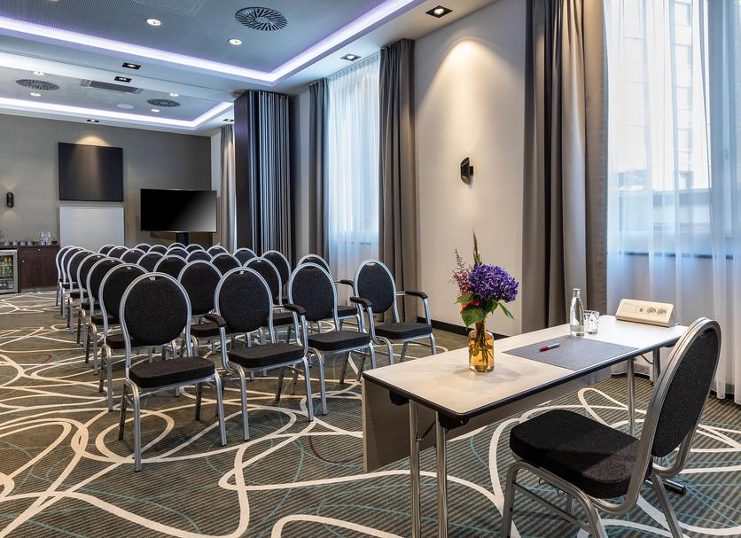 Conference room Ảnh