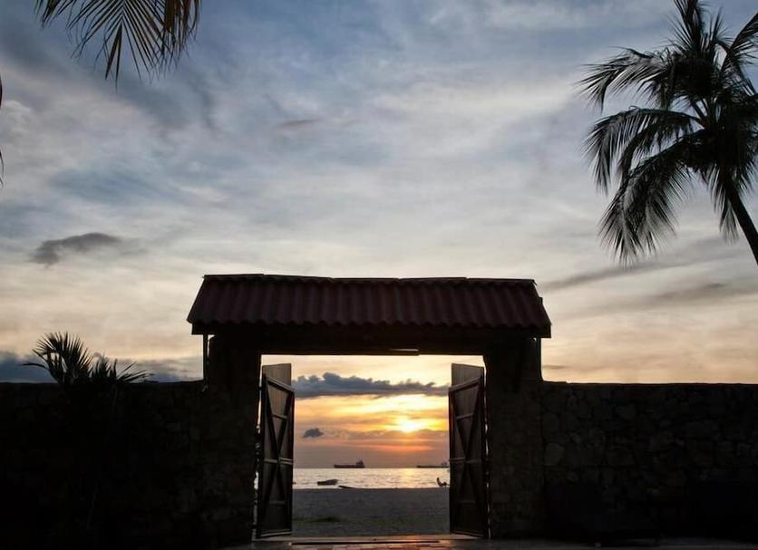 Cảnh ngoài trời Ảnh