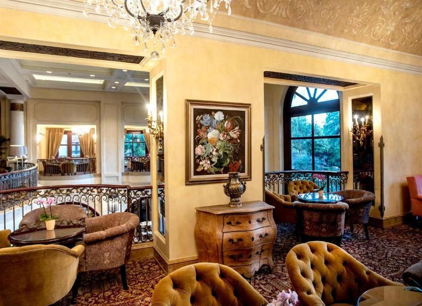 Lounge Ảnh