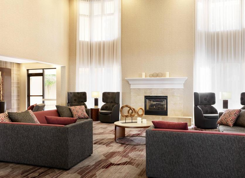 Lounge Ảnh