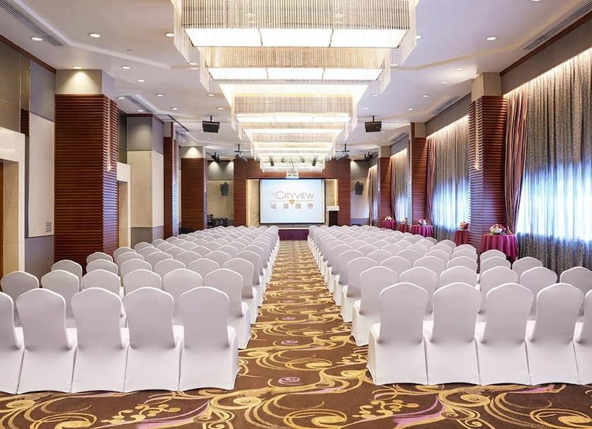 Conference room Ảnh