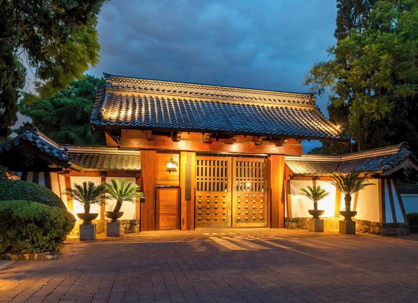 Toà nhà Ảnh