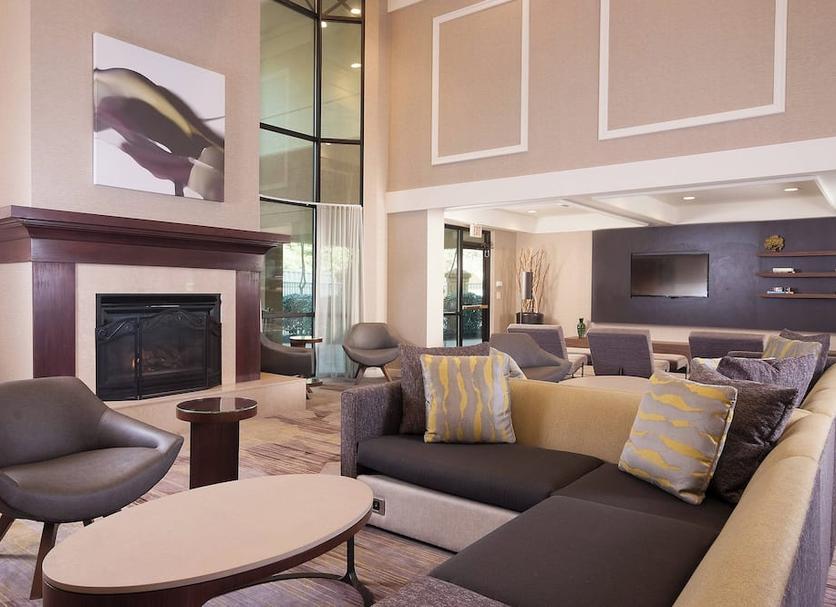 Lounge Ảnh