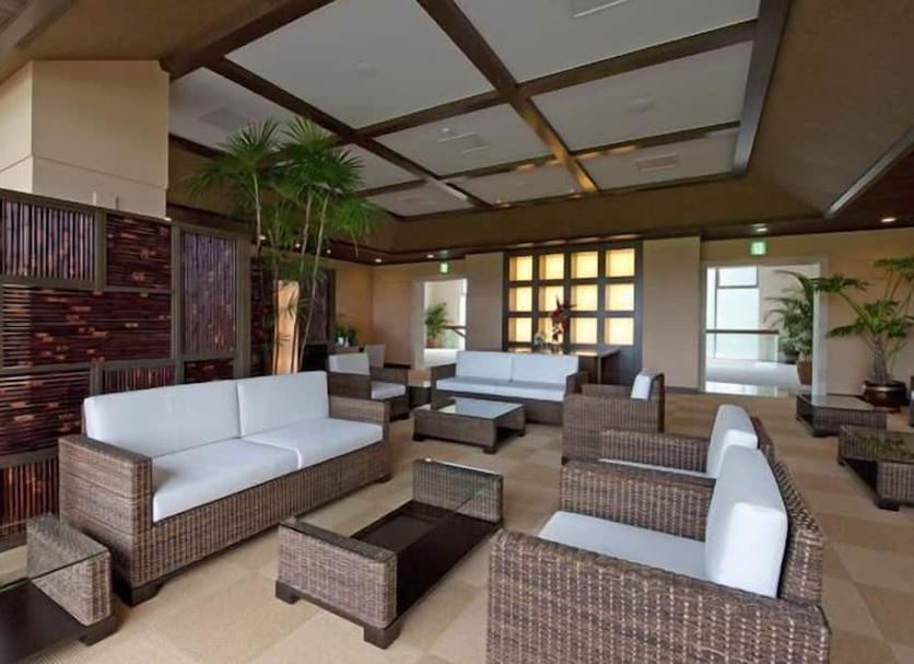 Lounge Ảnh