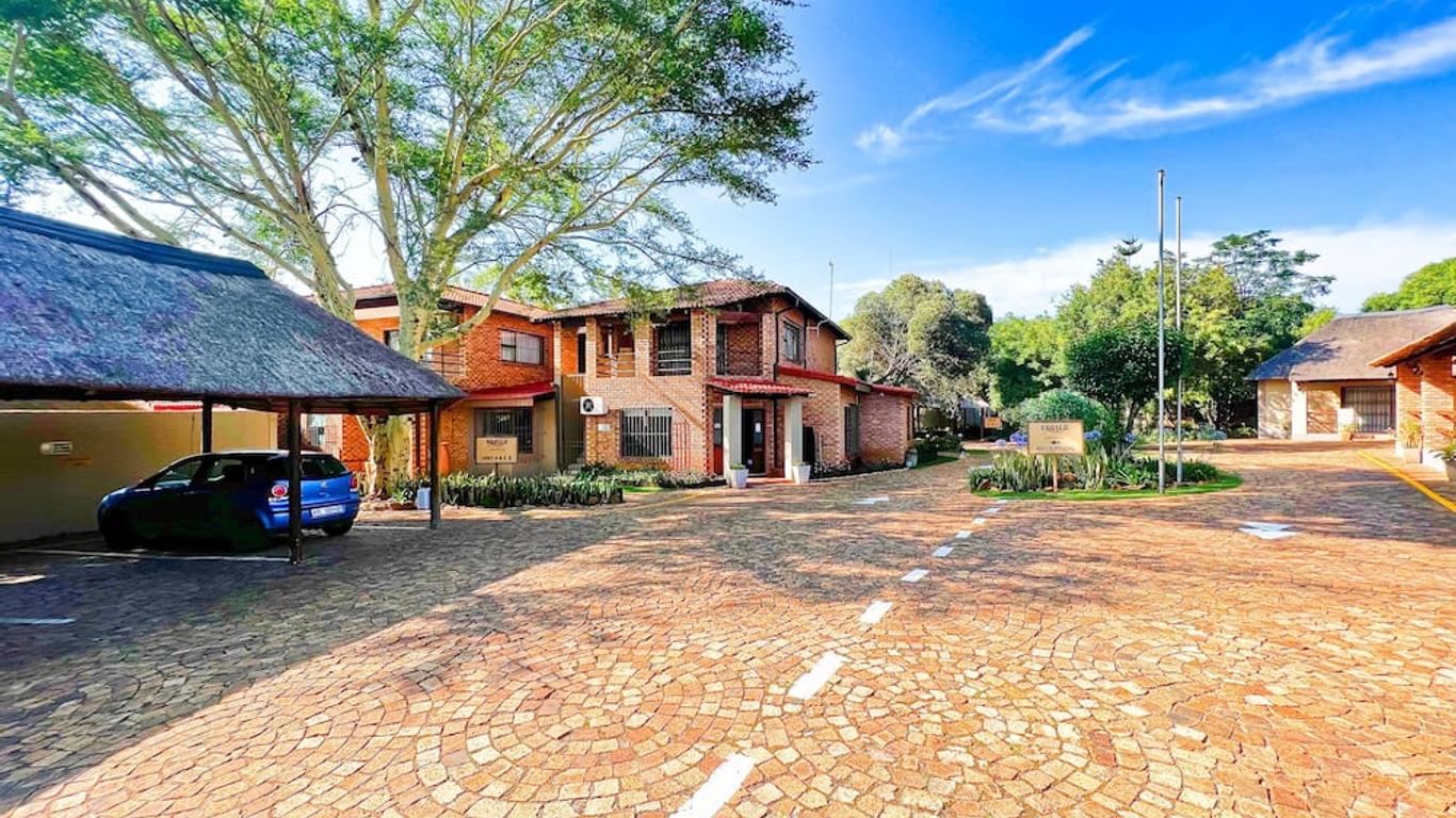 Protea Ridge Guest Cottages & Conference Centre