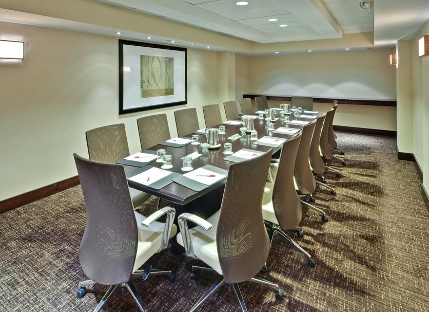 Conference room Ảnh