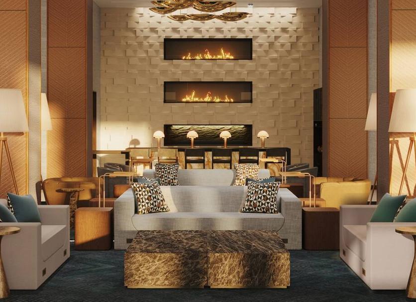 Lounge Ảnh