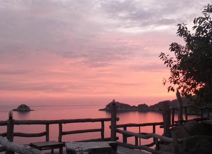 Cảnh ngoài trời Ảnh