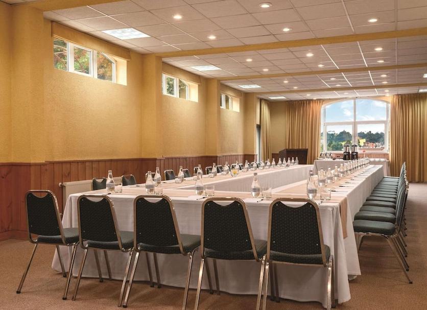 Conference room Ảnh